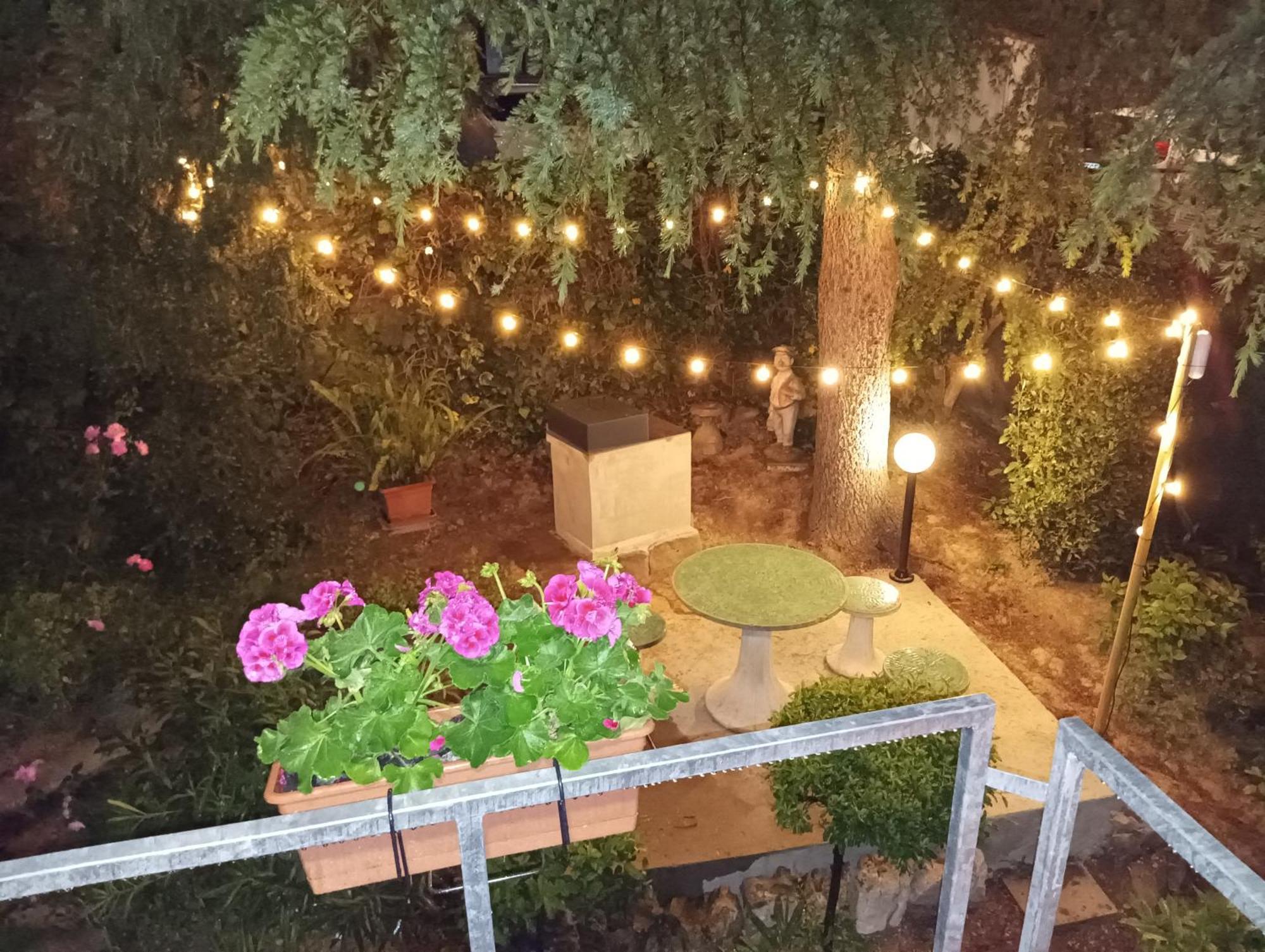Green Park And Sunny Terrace Apartments Анкаран Екстериор снимка