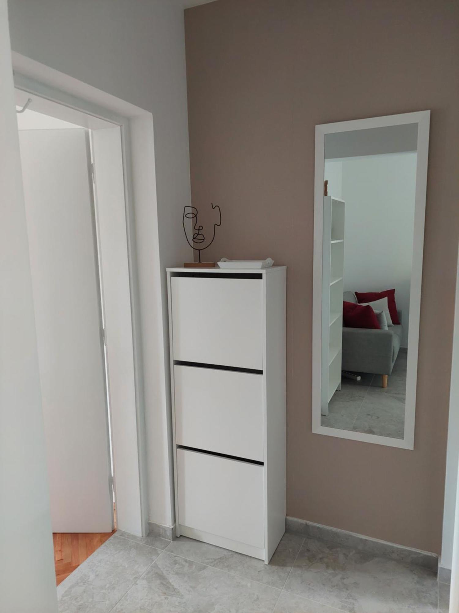 Green Park And Sunny Terrace Apartments Анкаран Екстериор снимка