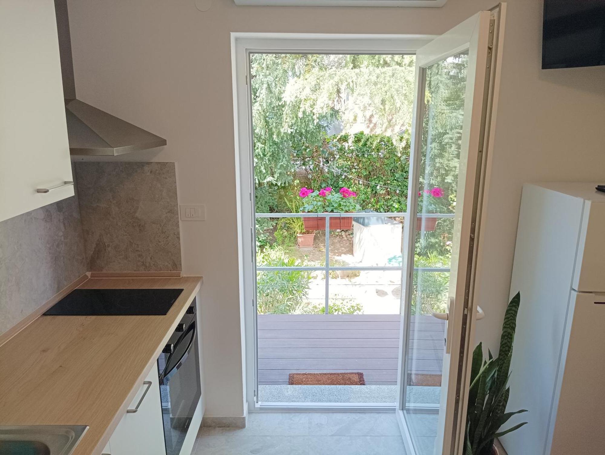 Green Park And Sunny Terrace Apartments Анкаран Екстериор снимка