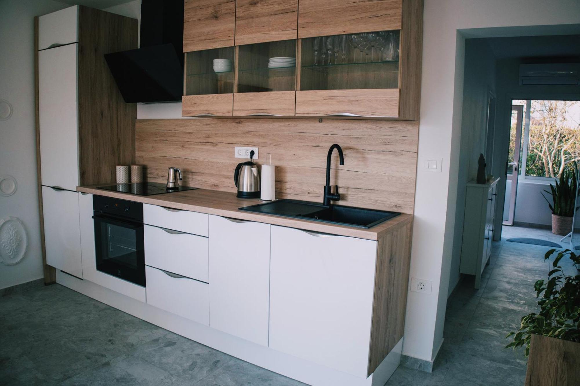 Green Park And Sunny Terrace Apartments Анкаран Екстериор снимка