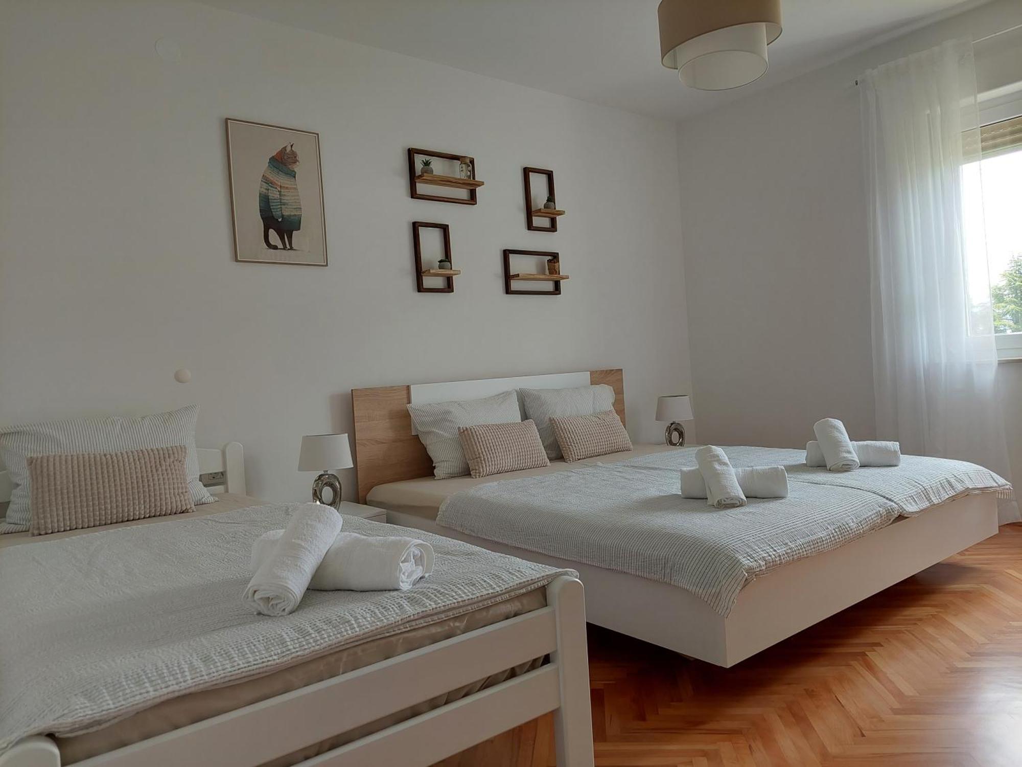 Green Park And Sunny Terrace Apartments Анкаран Екстериор снимка