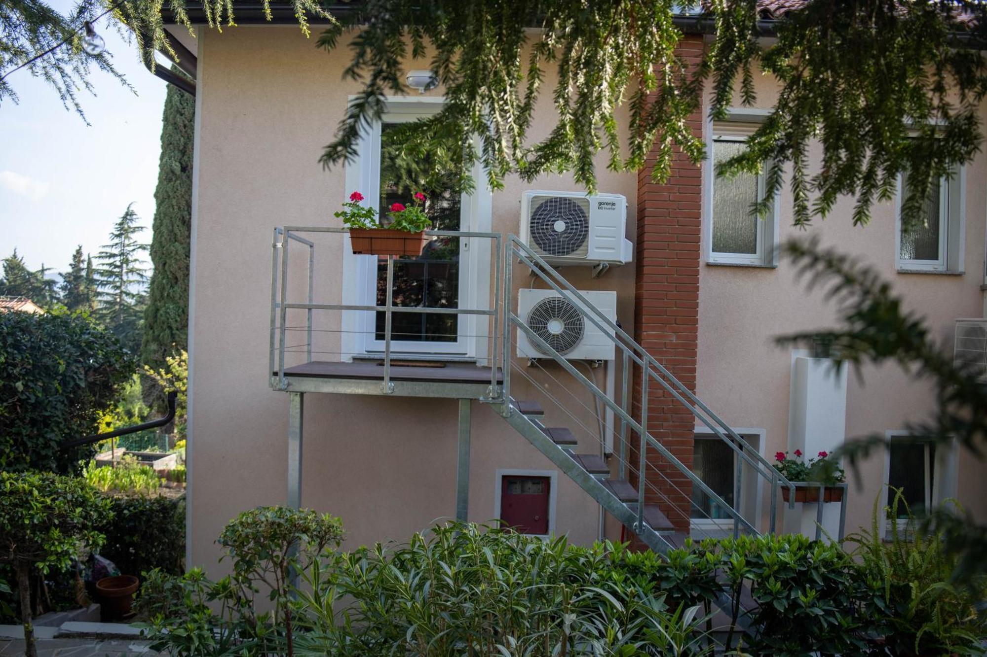 Green Park And Sunny Terrace Apartments Анкаран Екстериор снимка
