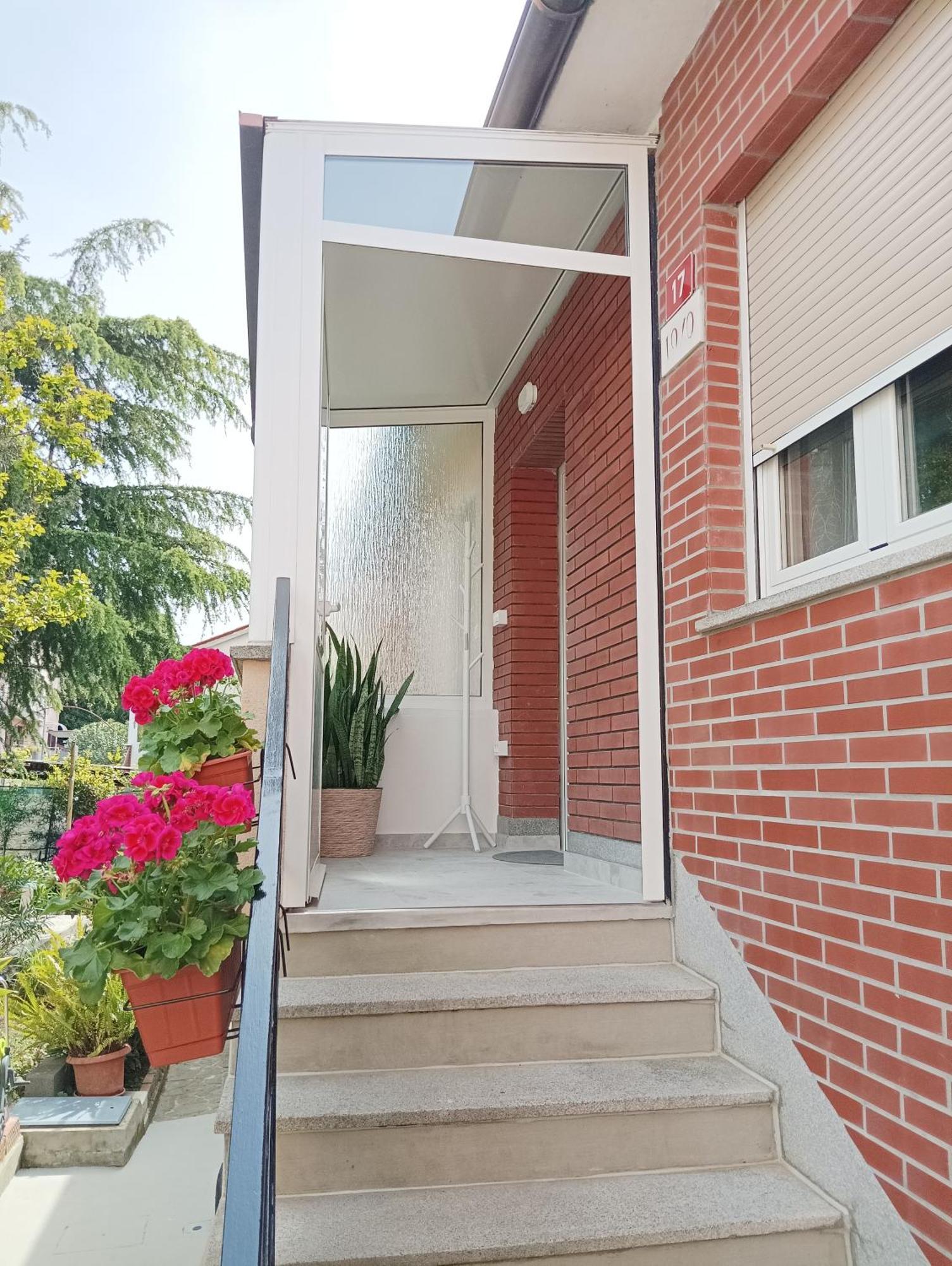 Green Park And Sunny Terrace Apartments Анкаран Екстериор снимка